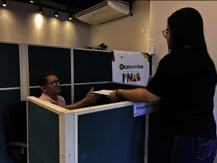 prestação de contas