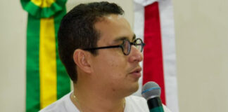 PCdoB-AM elege Yann Evanovick como novo presidente e marca início de renovação geracional no partido