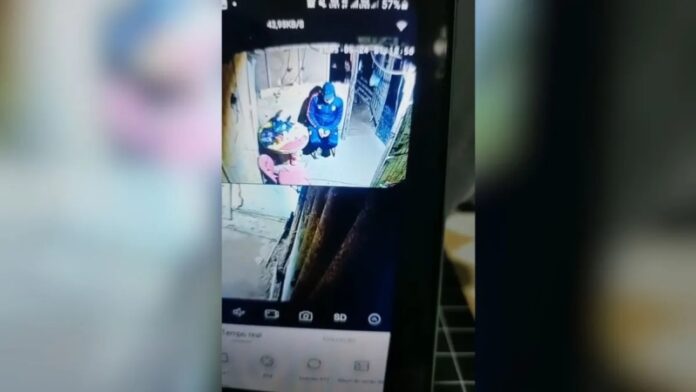 _Auditores_ do PCC usavam câmeras para monitorar pontos de droga; veja