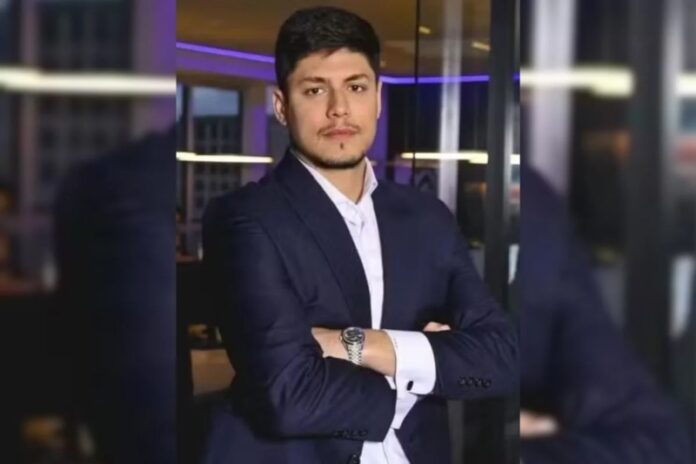 “CEO do Jeep” alega compromisso paterno e volta a pedir domiciliar