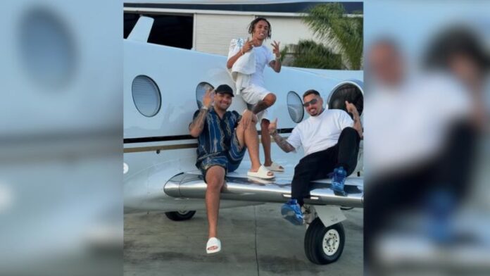 Caso Buzeira_ Operação também prendeu influenciadores T10 e Ingrid Ohara