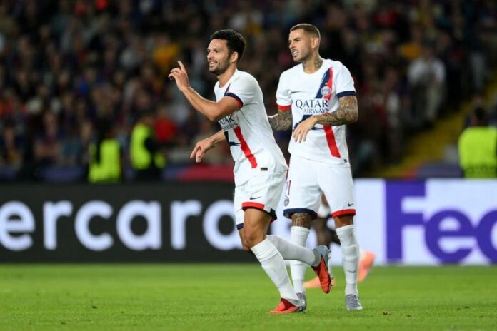 Champions League_ confira os resultados desta quarta-feira (1°_10)