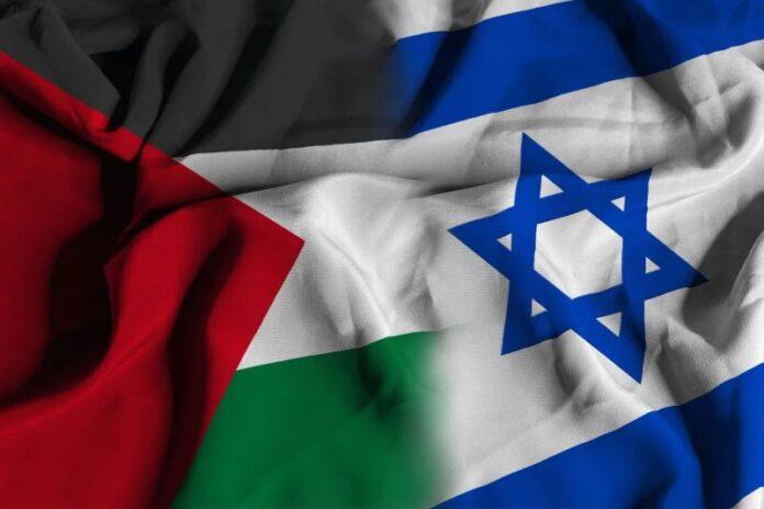 Conflito Israel x Palestina_ O que são os Acordos de Oslo_