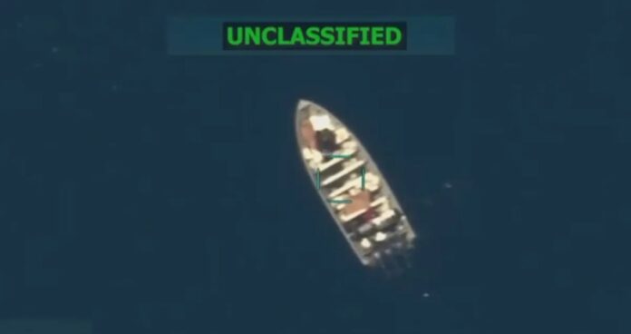 EUA mudam estratégia e concentram operações antidrogas no Pacífico