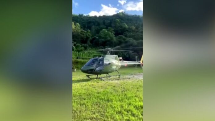 Enchentes repentinas no Nepal deixam ao menos 50 mortos