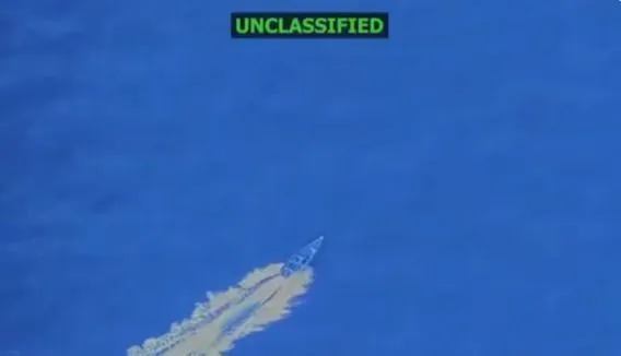 Exclusivo_ parecer confidencial do governo Trump autoriza ataques a cartéis