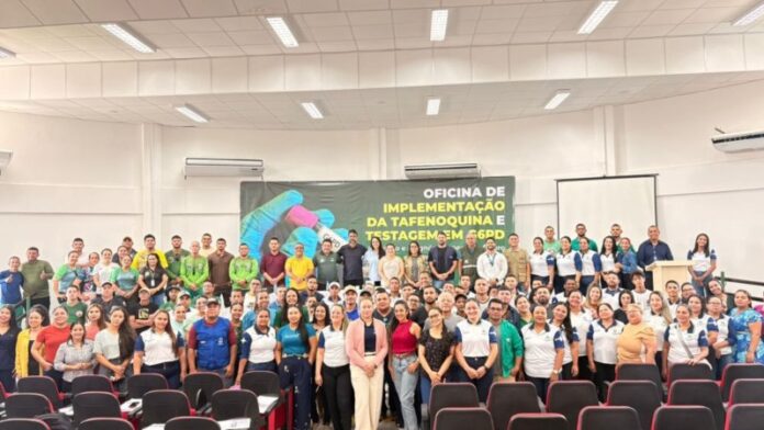 FVS-RCP_Oficina-de-ImplementacaodeTafenoquinaEirunepe_Foto1_Divulgacao-1024x576