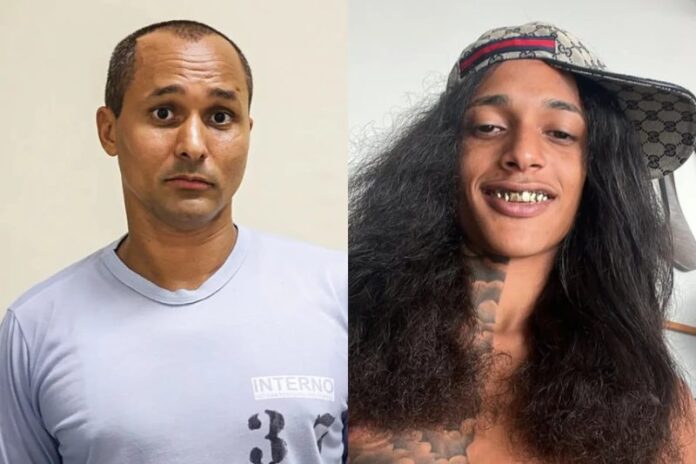 Família contesta nova acusação contra Marcinho VP e aponta contradição