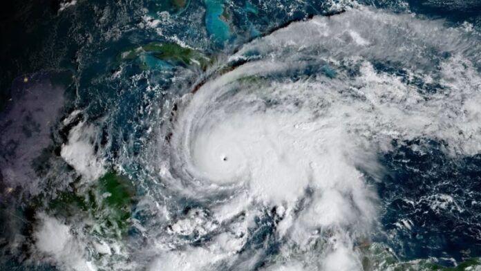 Furacão Melissa_ Meteorologistas preveem risco “catastrófico” para Jamaica