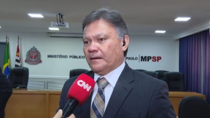 Gakiya_ plano do PCC contra autoridades era o mesmo que matou Ruy Ferraz