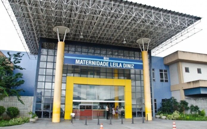 Grávida é baleada e passa por parto de emergência na Zona Oeste do Rio