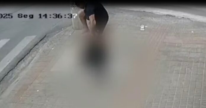 Homem que matou ex-namorada trans tem prisão convertida em preventiva