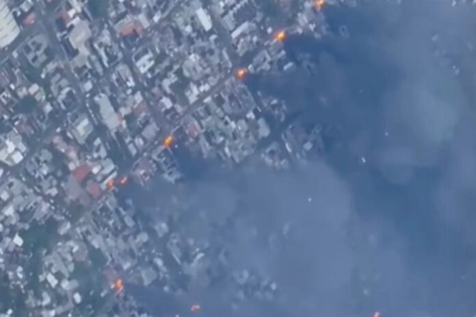 Imagens mostram como começou o dia mais sangrento da história do Rio. Veja vídeo