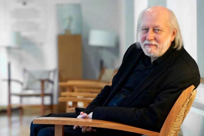 Laszlo-Krasznahorkai-1