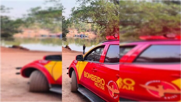 Moradora do DF morre afogada após carro cair em rio em Goiás