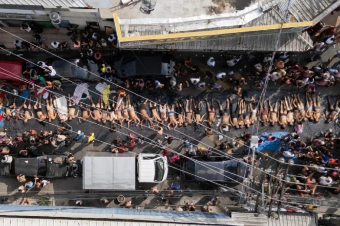 Mortos na Penha_ maioria tinha ficha criminal e chefiava CV fora do RJ