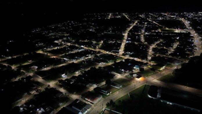 NOVA OLINDA DO NORTE