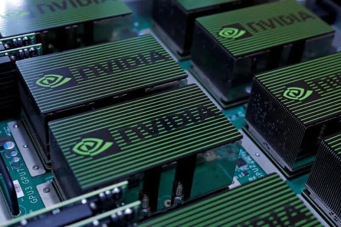 Nvidia investirá US$1 bi na Nokia para impulsionar IA