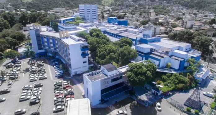 O que sabemos dos casos de contaminação no Hospital Santa Rita, no ES