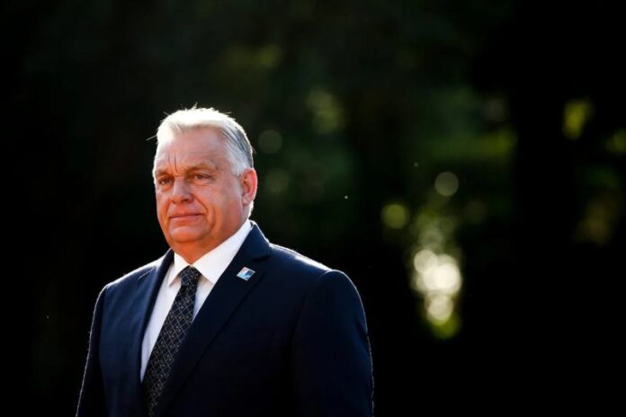 Orbán sobre Ucrânia_ “Não queremos compartilhar o destino deles”