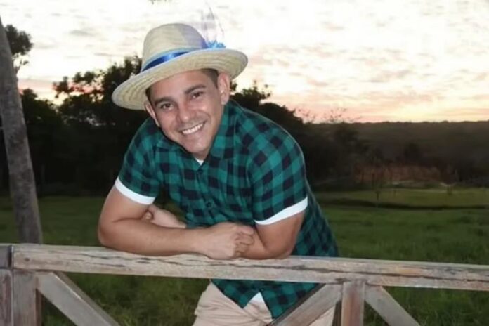 Polícia apreende 2º menor por morte de professor jogado de penhasco