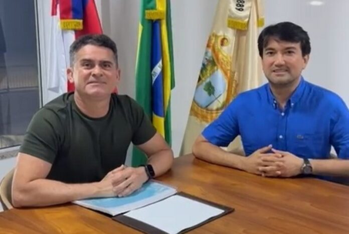 Prefeito David Almeida anuncia programação oficial do aniversário de Manaus com shows nacionais