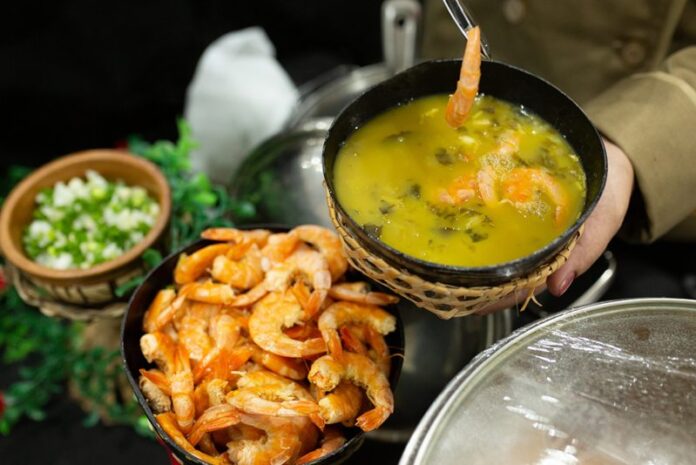 Prefeitura de Manaus apoia Figa 2025, maior feira internacional de gastronomia da região(1)