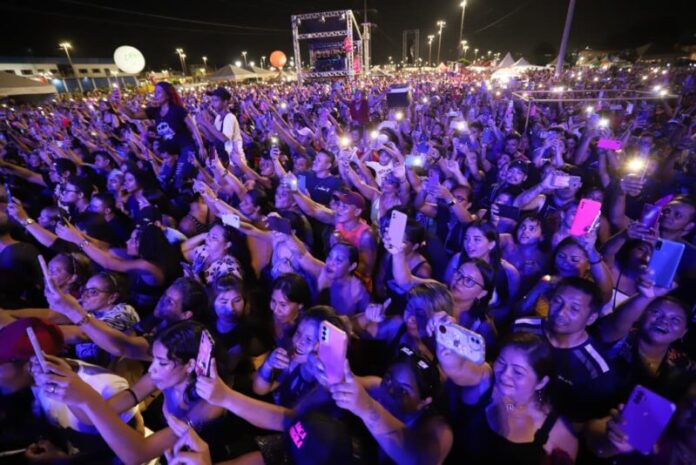 Prefeitura de Manaus divulga programação completa do primeiro dia de comemorações dos 356 anos da cidade