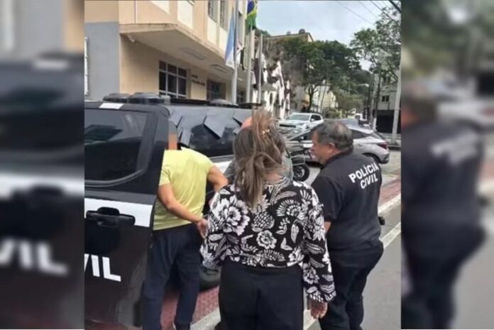 Psicanalista evangélico estupra menores em consultório e na igreja