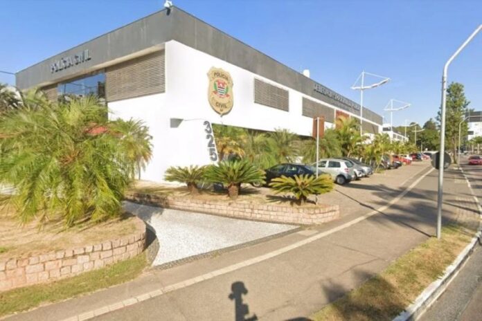 Recém-nascido é encontrado morto dentro de caixa no interior de SP