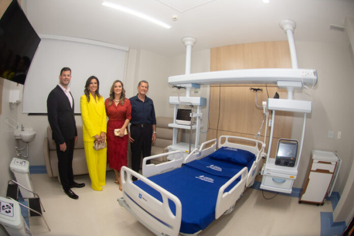 Fotos: Dra Elza Sarkis, Dr Edson Sarkis, Dr Edson Sarkis Jr., Dra Júlia Gonçalves.