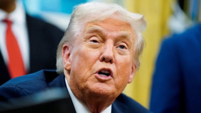 Trump sugere ações por terra contra cartéis da Venezuela