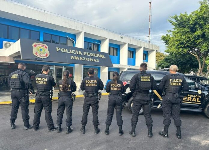 animador-de-festas-e-preso-em-manaus-durante-operacao-da-pf-contra-pornografia-infantil