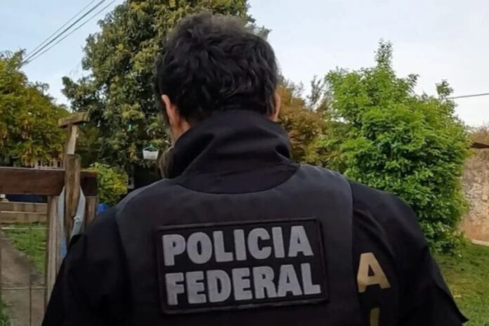 foto-agente-da-policia-federal-opearacao-que-prendeu-russo-foragido