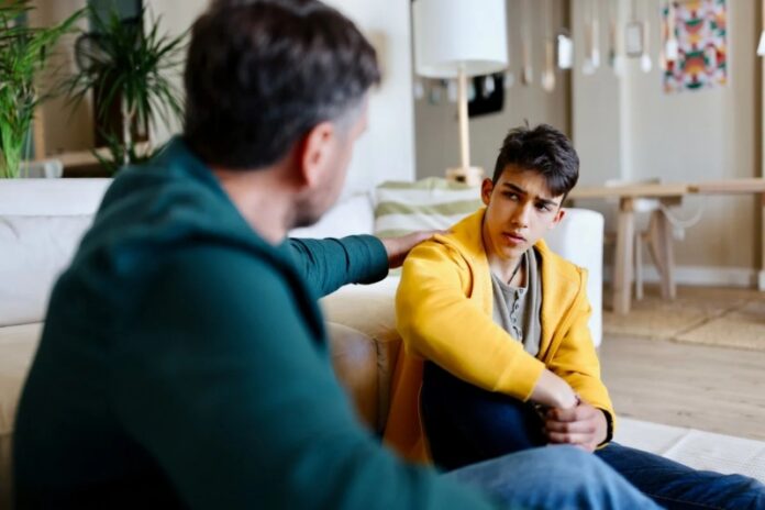pai-ajuda-filho-depressao