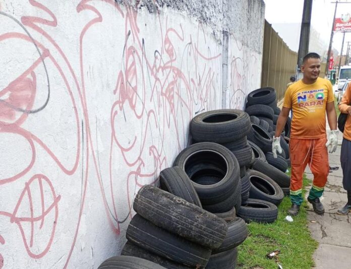 pneus descartados (1)