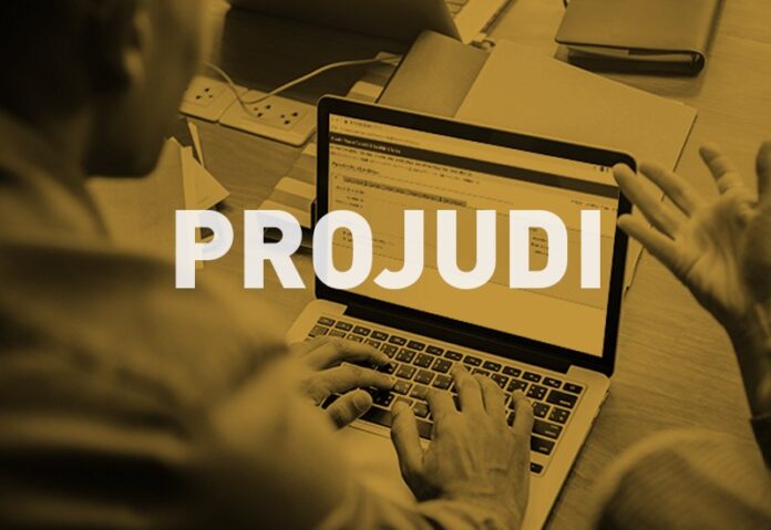 projudi