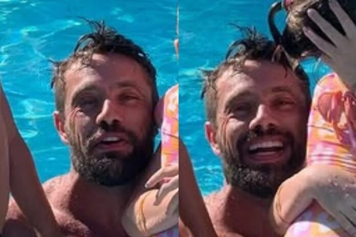 rafael-cardoso-mostra-reencontro-com-filhos-so-me-deram-amor