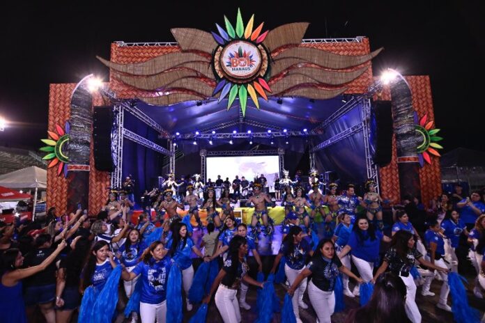 ‘Boi Manaus 2025’ 2