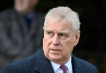 Andrew pediu a Epstein em e-mail que negasse seu envolvimento no caso