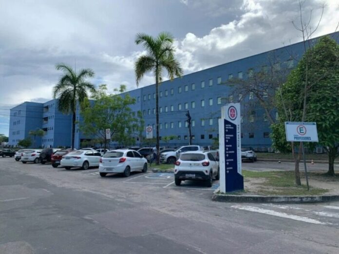 Bloco Unicenter (Divulgação)