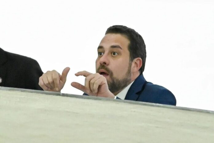 Boulos diz que operação no Rio fez “demagogia com a vida das pessoas”