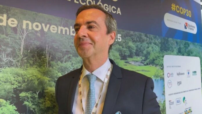 Brasil e França fortalecem parceria para acelerar a transição energética