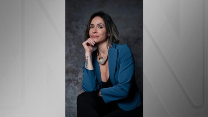 Brasileira presa no Camboja é condenada a dois anos e meio de prisão (1)