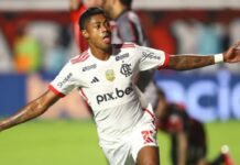 Bruno Henrique é absolvido por fraude ligada a apostas e reverte suspensão