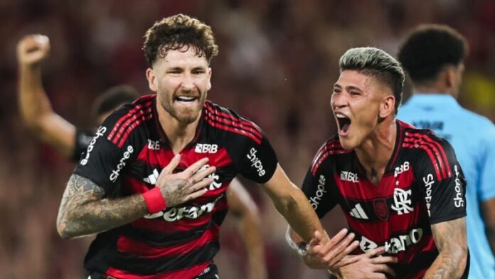 Chances de título_ o que o Flamengo precisa para ser campeão brasileiro