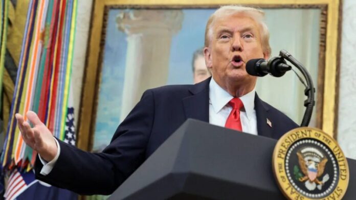 Chicago diz que governo Trump viola direitos humanos e pede apuração à ONU