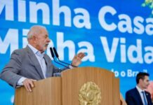 Conselho do FGTS eleva teto de financiamento do Minha Casa Minha Vida