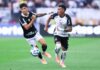 Em jogo de quatro gols, Corinthians e Botafogo empatam no Brasileirão
