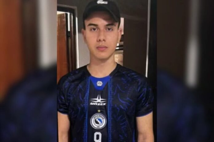 Corpo de jovem desaparecido em praia de SP é achado em faixa de areia